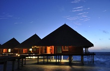 Adaaran Club Rannalhi