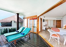 Adaaran Club Rannalhi