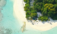 Royal Island Resort & Spa