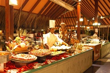 Adaaran Club Rannalhi