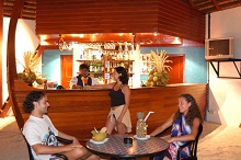 Adaaran Club Rannalhi