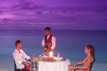 Adaaran Club Rannalhi