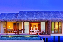 The Residence Maldives