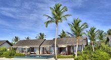 The Residence Maldives