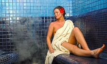 Royal Island Resort & Spa