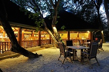 Paradise Island Resort & Spa