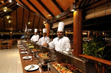 Paradise Island Resort & Spa