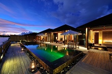 Paradise Island Resort & Spa