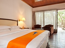 Eriyadu Island Resort