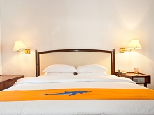 Eriyadu Island Resort