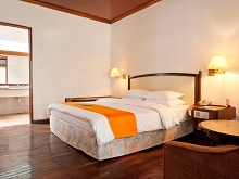 Eriyadu Island Resort