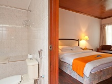 Eriyadu Island Resort