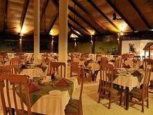 Eriyadu Island Resort