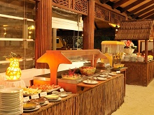 Eriyadu Island Resort