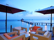 Eriyadu Island Resort