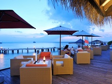 Eriyadu Island Resort