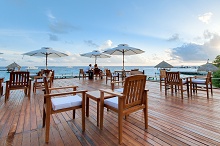 Eriyadu Island Resort