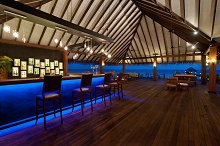 Eriyadu Island Resort