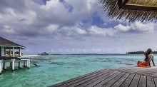 Kihaad Maldives