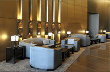 Armani Hotel Dubai