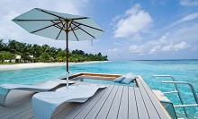 Holiday Inn Resort Kandooma Maldives