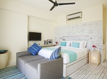 Holiday Inn Resort Kandooma Maldives