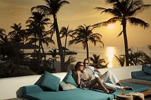 Holiday Inn Resort Kandooma Maldives