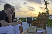 Holiday Inn Resort Kandooma Maldives