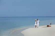 Holiday Inn Resort Kandooma Maldives