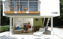 Holiday Inn Resort Kandooma Maldives