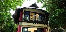 J Resort Alidhoo(ex.Cinnamon Island Alidhoo)