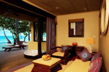 J Resort Alidhoo(ex.Cinnamon Island Alidhoo)