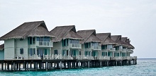 J Resort Alidhoo(ex.Cinnamon Island Alidhoo)