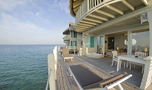 J Resort Alidhoo(ex.Cinnamon Island Alidhoo)