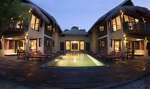 J Resort Alidhoo(ex.Cinnamon Island Alidhoo)