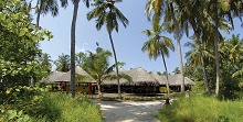 J Resort Alidhoo(ex.Cinnamon Island Alidhoo)