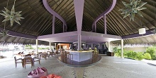 J Resort Alidhoo(ex.Cinnamon Island Alidhoo)