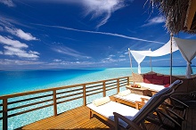 J Resort Alidhoo(ex.Cinnamon Island Alidhoo)