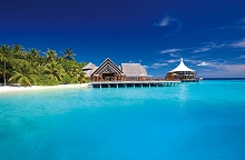 J Resort Alidhoo(ex.Cinnamon Island Alidhoo)