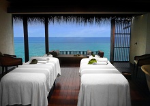 The Residence Maldives