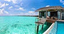The Residence Maldives