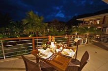 Misibis Bay Resort & Casino