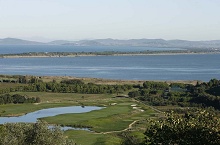 Argentario Resort Golf & Spa