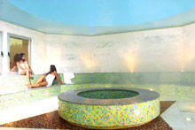 Le Meridien Limassol Spa & Resort