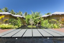 Zitahli Kuda-Funafaru Resort & Spa