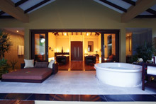 Zitahli Kuda-Funafaru Resort & Spa