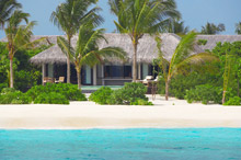 Zitahli Kuda-Funafaru Resort & Spa