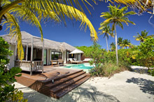 Zitahli Kuda-Funafaru Resort & Spa