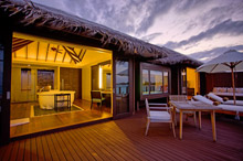 Zitahli Kuda-Funafaru Resort & Spa