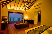 Zitahli Kuda-Funafaru Resort & Spa